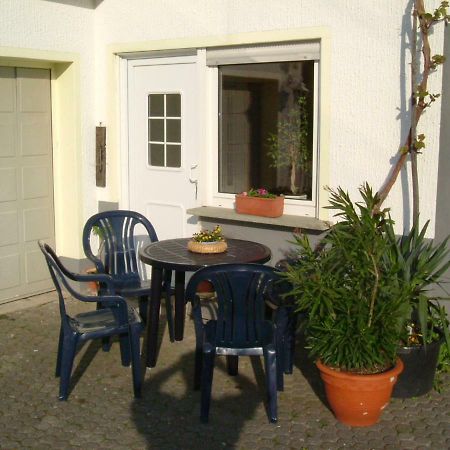 Querbach Apartment Burgen  Exterior photo
